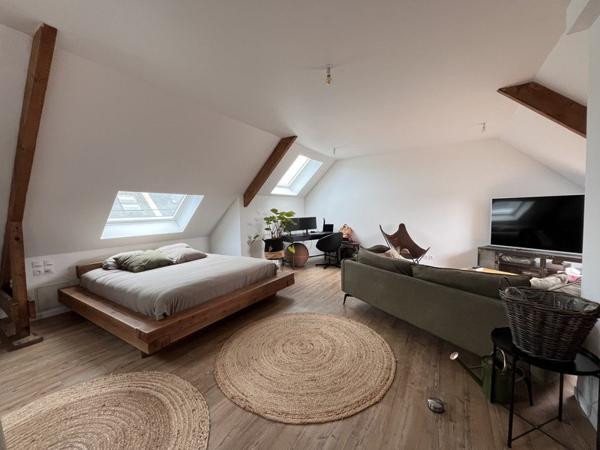 Maison à vendre |  Le Relecq-Kerhuon |  7 pièces | 165 m²