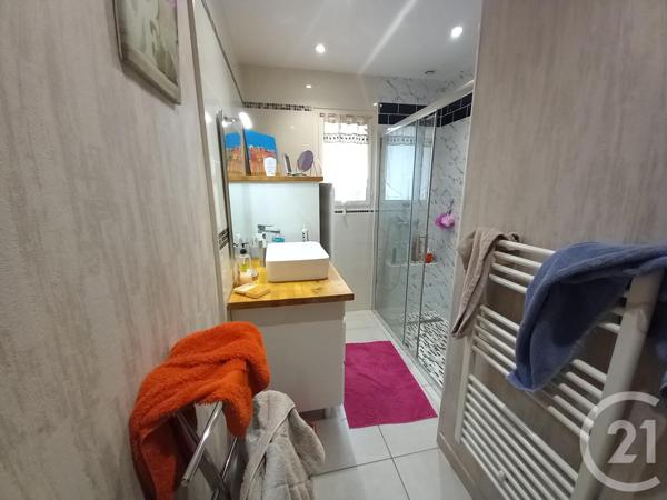 Maison à vendre  4 pièces - 90 m2 DOMERAT - 03