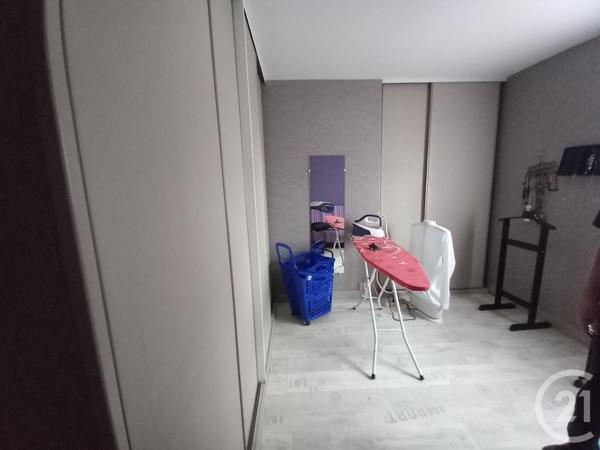 Maison à vendre  4 pièces - 90 m2 DOMERAT - 03