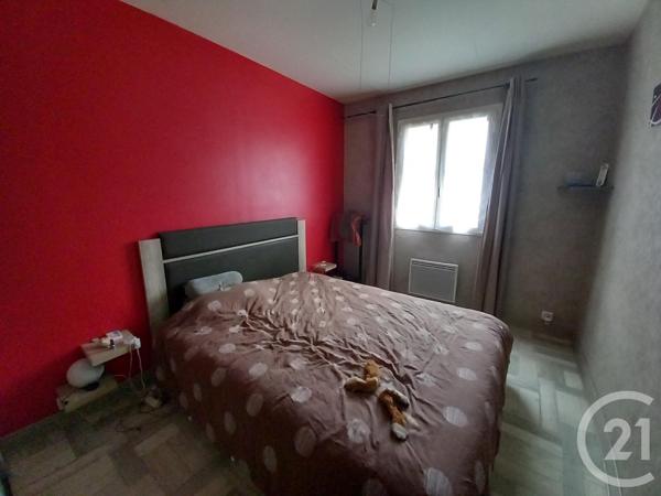 Maison à vendre  4 pièces - 90 m2 DOMERAT - 03