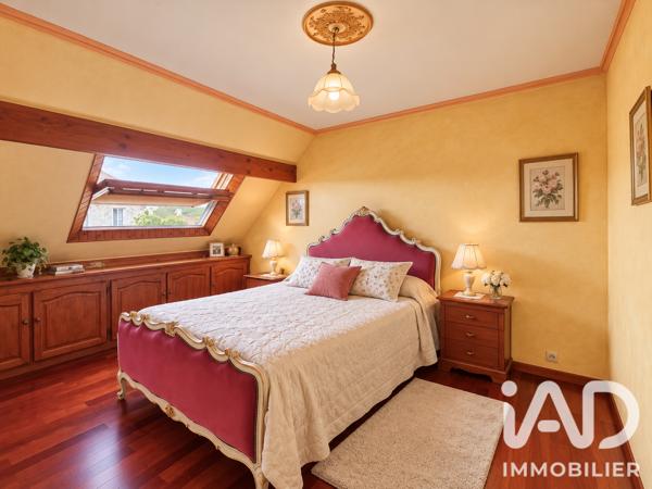Maison à vendre 7 pièces 156,68 m² Aulnay-sous-Bois