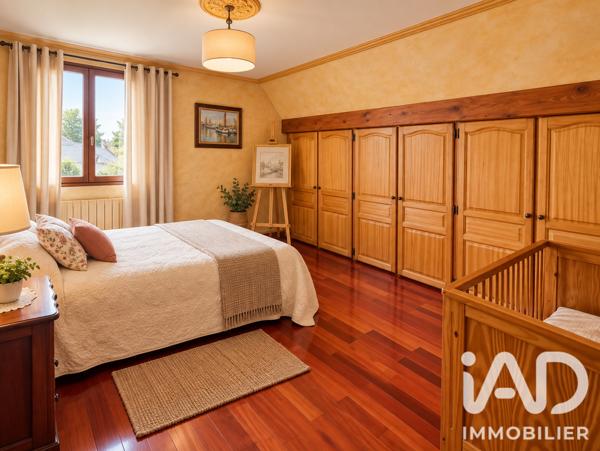 Maison à vendre 7 pièces 156,68 m² Aulnay-sous-Bois