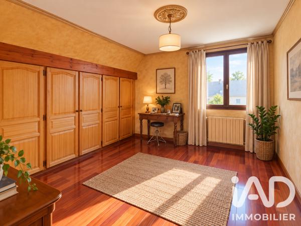 Maison à vendre 7 pièces 156,68 m² Aulnay-sous-Bois