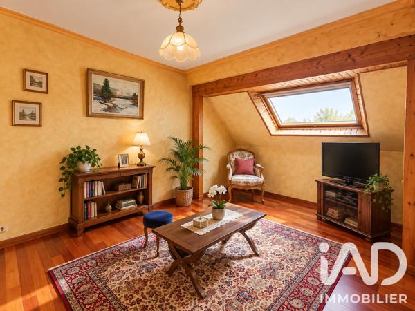 Maison à vendre 7 pièces 156,68 m² Aulnay-sous-Bois