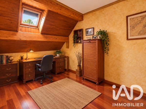 Maison à vendre 7 pièces 156,68 m² Aulnay-sous-Bois