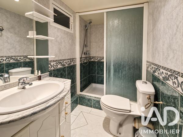 Maison à vendre 7 pièces 156,68 m² Aulnay-sous-Bois