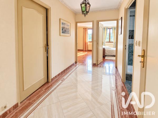 Maison à vendre 7 pièces 156,68 m² Aulnay-sous-Bois