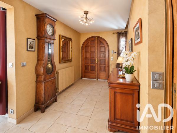 Maison à vendre 7 pièces 156,68 m² Aulnay-sous-Bois
