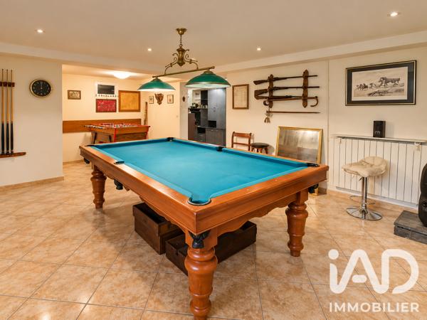 Maison à vendre 7 pièces 156,68 m² Aulnay-sous-Bois