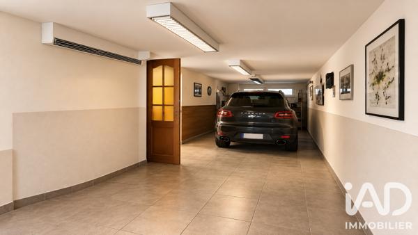 Maison à vendre 7 pièces 156,68 m² Aulnay-sous-Bois