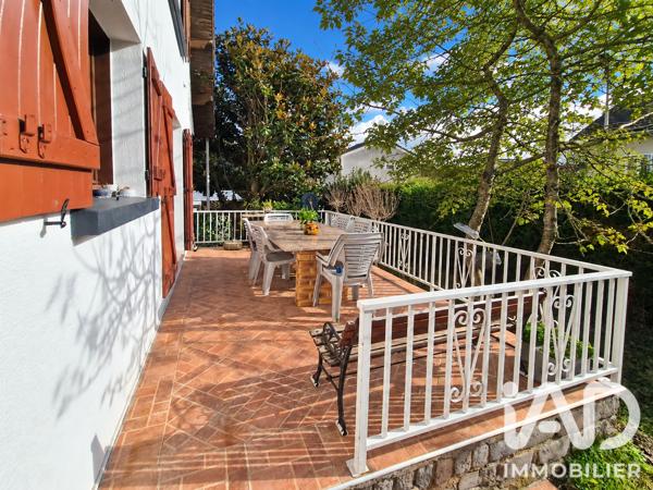 Maison à vendre 7 pièces 156,68 m² Aulnay-sous-Bois