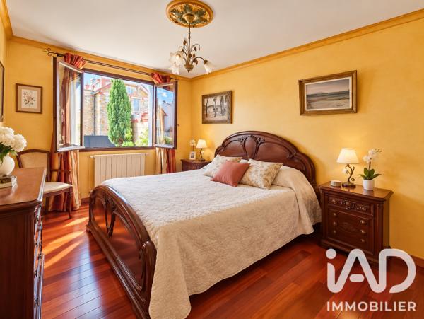 Maison à vendre 7 pièces 156,68 m² Aulnay-sous-Bois