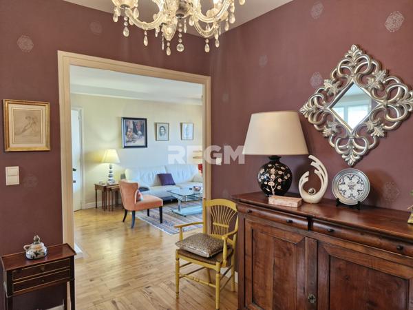 Tarbes (65000) APPARTEMENT AU CENTRE VILLE AVEC BALCON AVEC VUE DEGAGEE