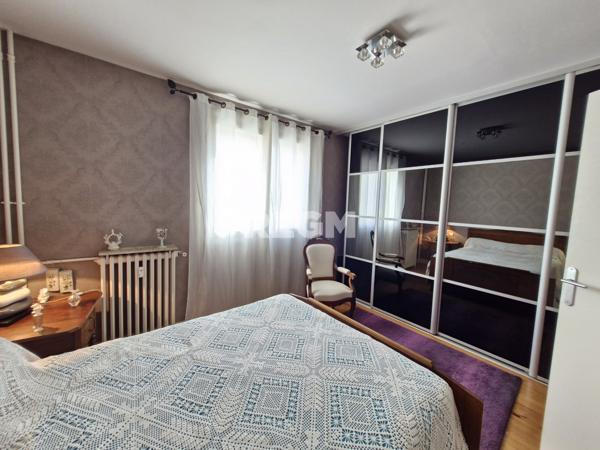 Tarbes (65000) APPARTEMENT AU CENTRE VILLE AVEC BALCON AVEC VUE DEGAGEE