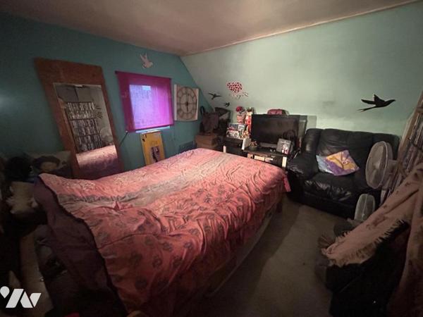 Maison de ville louée à vendre à CAUDRY