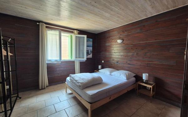 Immeuble à vendre    7 pièces •  Le Château-d'Oléron