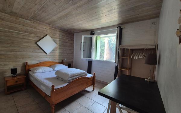 Immeuble à vendre    7 pièces •  Le Château-d'Oléron