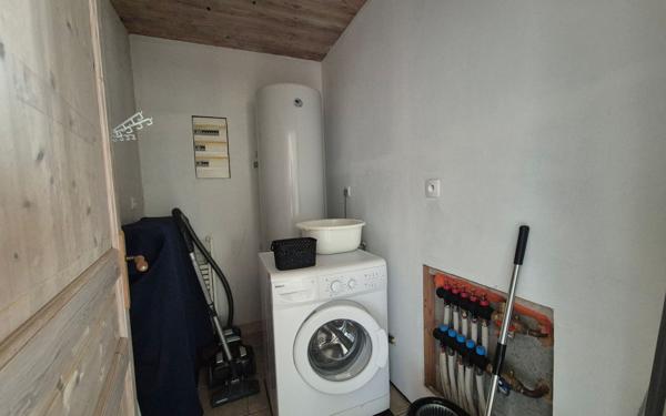 Immeuble à vendre    7 pièces •  Le Château-d'Oléron