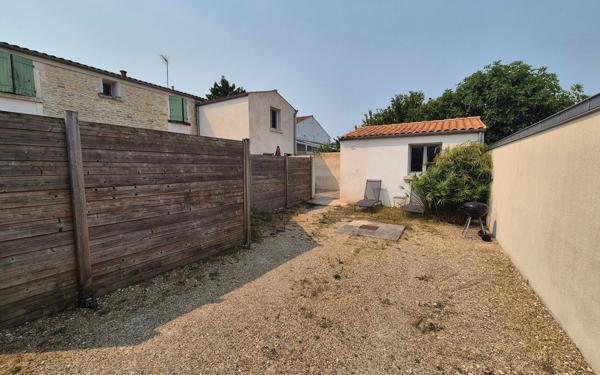 Immeuble à vendre    7 pièces •  Le Château-d'Oléron