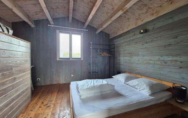 Immeuble à vendre    7 pièces •  Le Château-d'Oléron