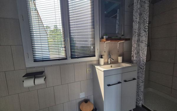 Immeuble à vendre    7 pièces •  Le Château-d'Oléron