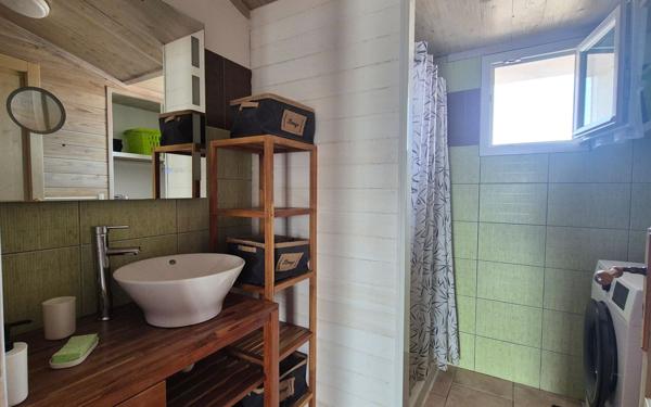 Immeuble à vendre    7 pièces •  Le Château-d'Oléron