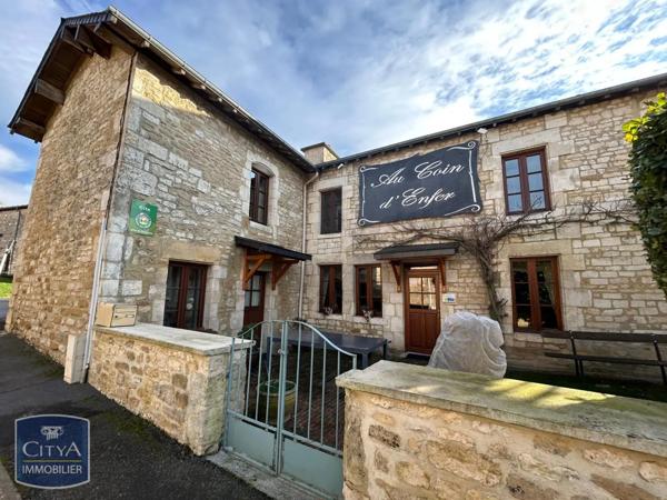 Maison à vendre 5 pièces 392m²