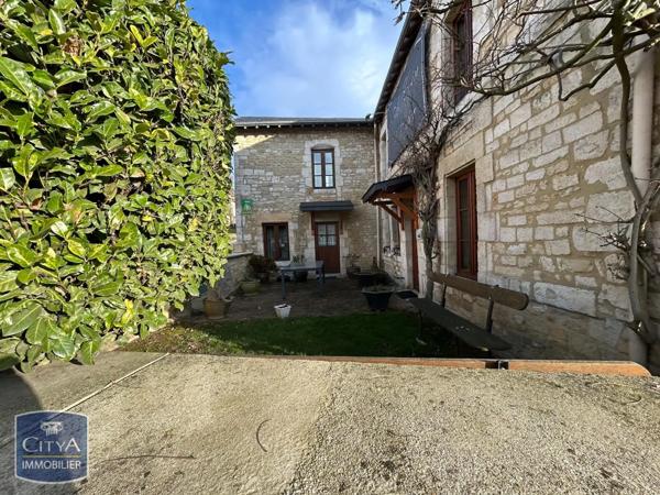 Maison à vendre 5 pièces 392m²