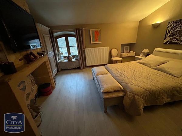 Maison à vendre 5 pièces 392m²