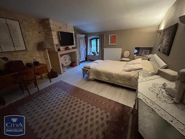 Maison à vendre 5 pièces 392m²