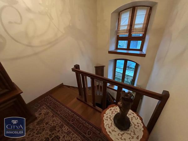 Maison à vendre 5 pièces 392m²