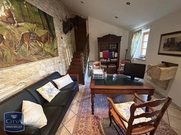 Maison à vendre 5 pièces 392m²