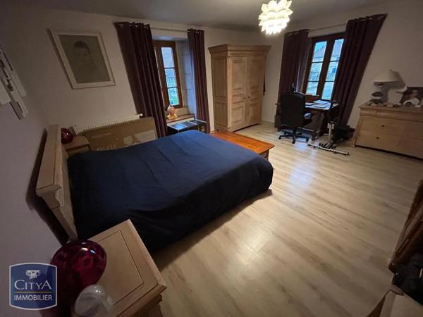 Maison à vendre 5 pièces 392m²