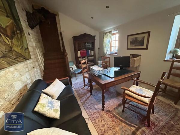 Maison à vendre 5 pièces 392m²