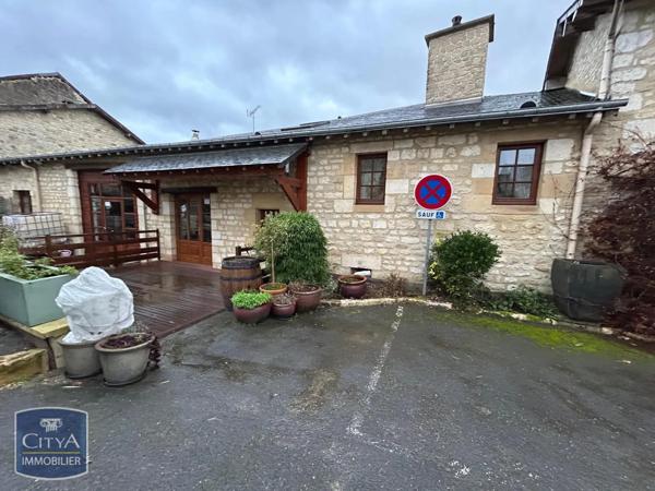 Maison à vendre 5 pièces 392m²