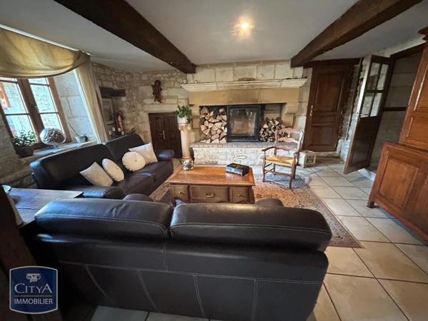 Maison à vendre 5 pièces 392m²