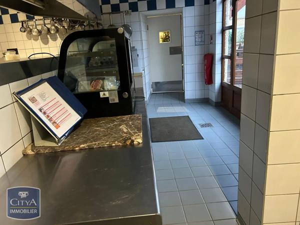 Maison à vendre 5 pièces 392m²