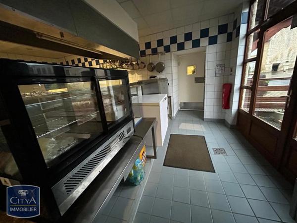 Maison à vendre 5 pièces 392m²