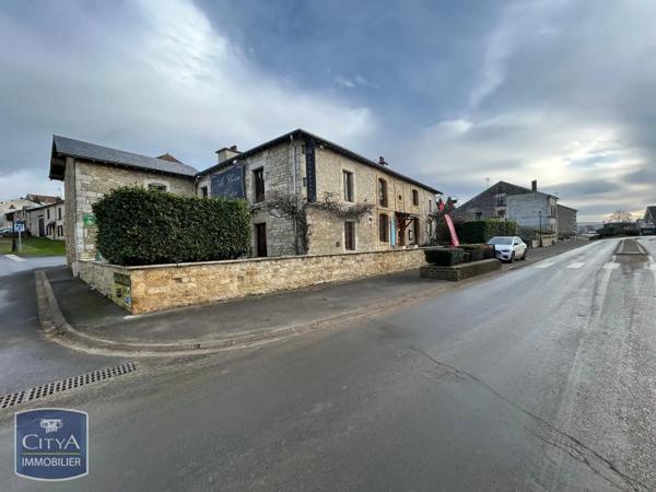 Maison à vendre 5 pièces 392m²