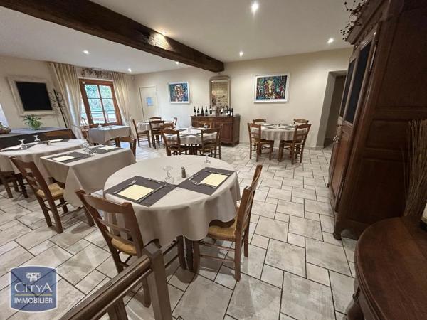 Maison à vendre 5 pièces 392m²