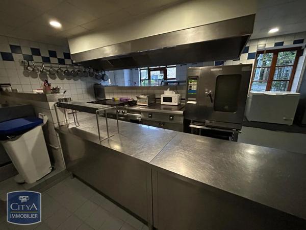 Maison à vendre 5 pièces 392m²