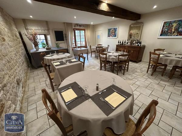 Maison à vendre 5 pièces 392m²