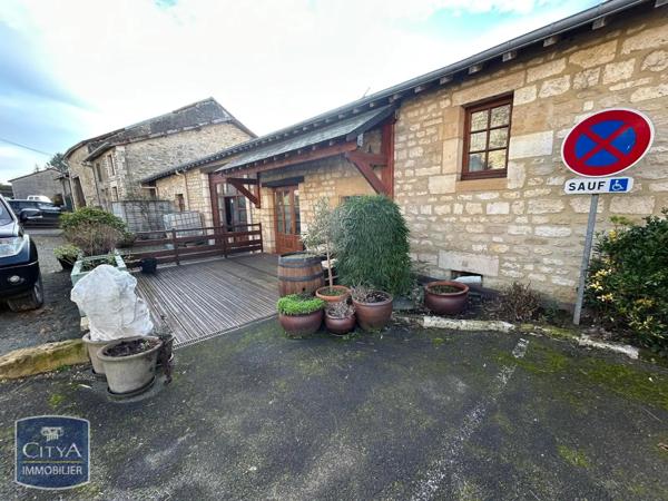 Maison à vendre 5 pièces 392m²