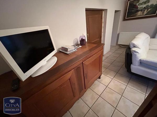 Maison à vendre 5 pièces 392m²