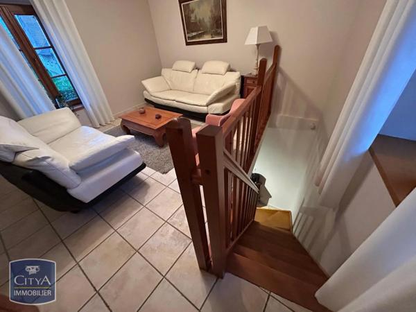 Maison à vendre 5 pièces 392m²