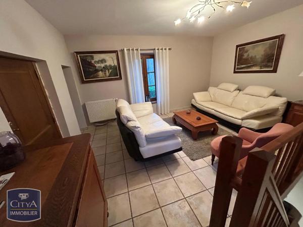 Maison à vendre 5 pièces 392m²