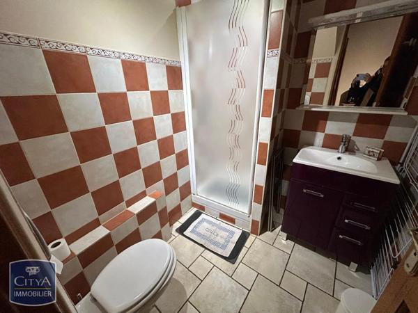 Maison à vendre 5 pièces 392m²