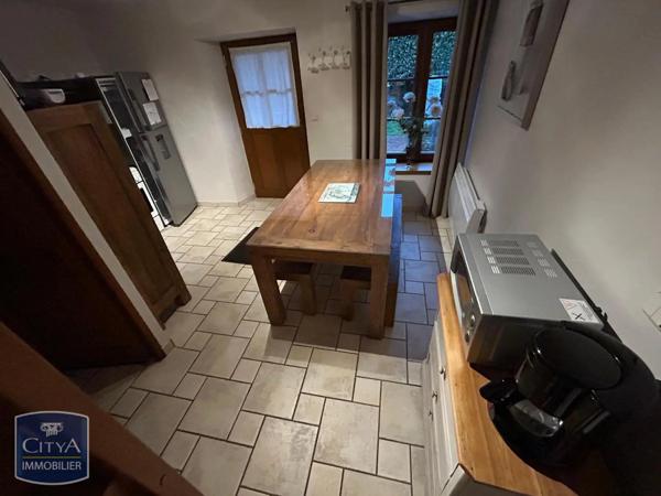 Maison à vendre 5 pièces 392m²