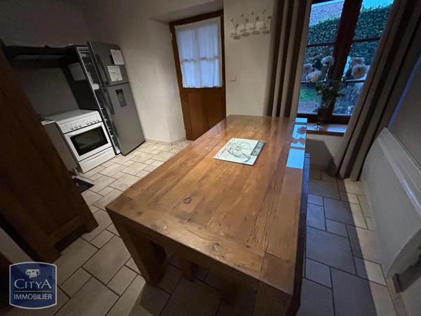 Maison à vendre 5 pièces 392m²