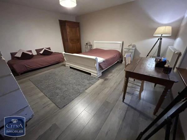 Maison à vendre 5 pièces 392m²